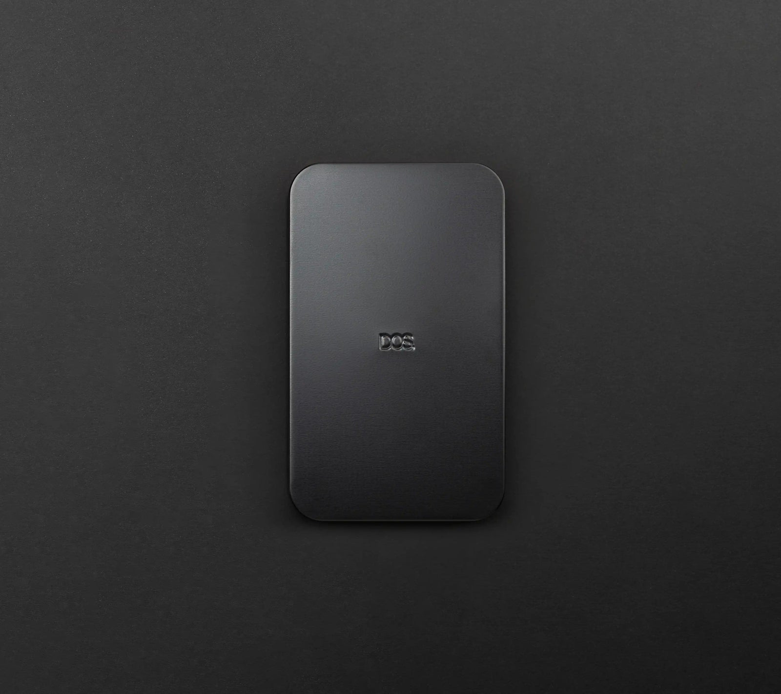 Slim – DOS